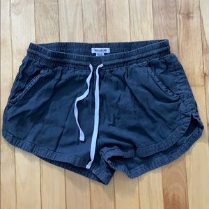 Billabong Black Shorts